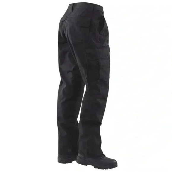 NWT. GUNNY APPROVED TRU-SPEC By Atlanco Men’s Medium Button Fly Cargo Pants. - Picture 12 of 15